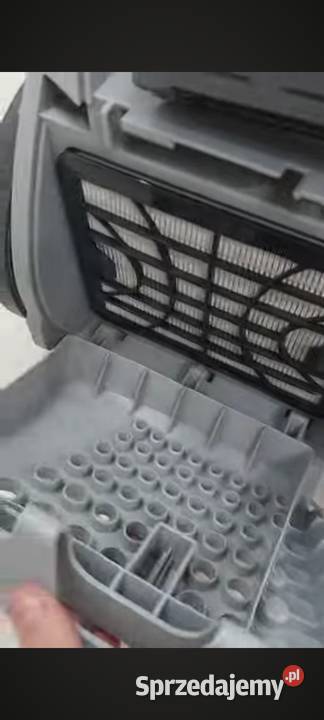 Odkurzacz Zelmer odysey 1700W Nowy śląskie Dąbrowa Górnicza sprzedam