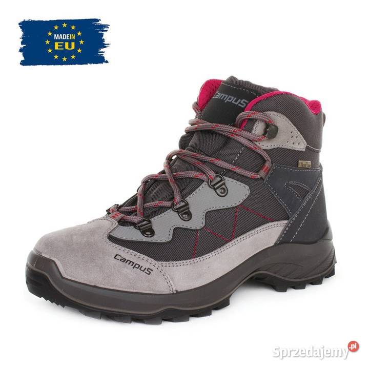 Buty Campus APRES LADY 36 Dębica