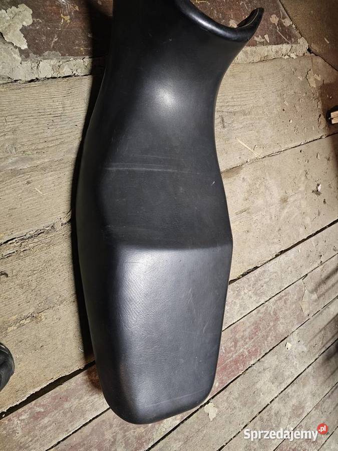 Kawasaki ZZR 1100 siedzenie fotel kanapa Jelenia Góra sprzedam