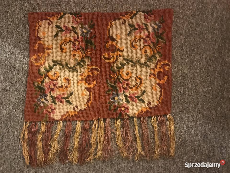 kilim 2 sztuki Warszawa