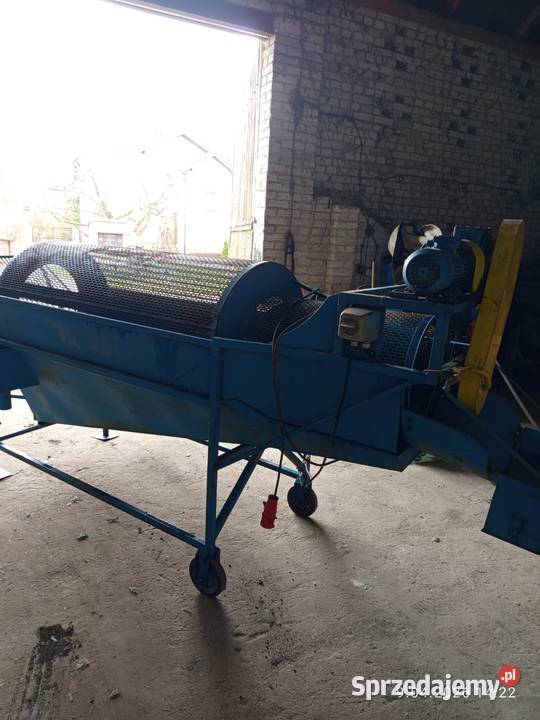 Myjkapłuczka do warzyw Konstancin-Jeziorna