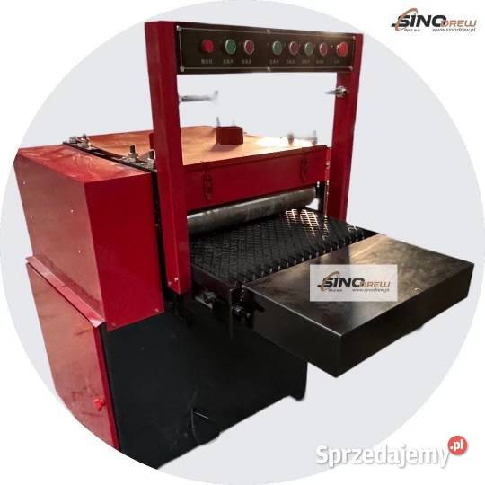 Piła wielopiła do rozcinania deski cięcie oflis Ostrołęka