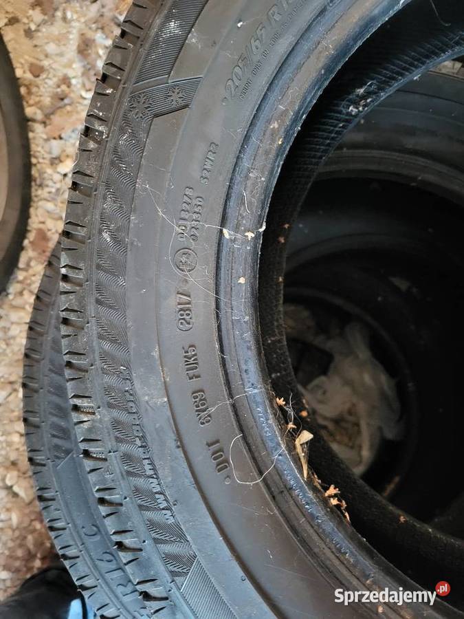 Opony vivaro bus typ c Jędrzejów