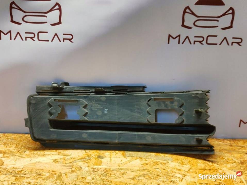 Kratka Zderzaka Prawy Przód Skoda Kodiaq Pleszew