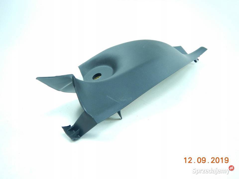 PLASTIK OSŁONA WEWNĘTRZNA NADKOLA LANCIA LYBRA