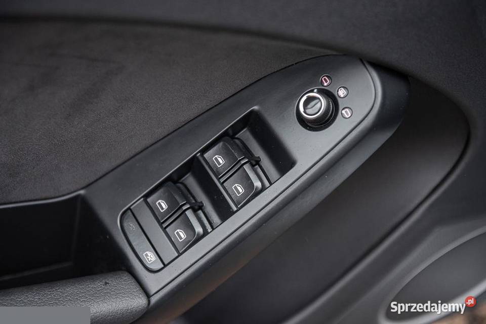 Audi A4 Avant 20 benzyna 211 4X4 2009r Mozliwy 211KM Radom