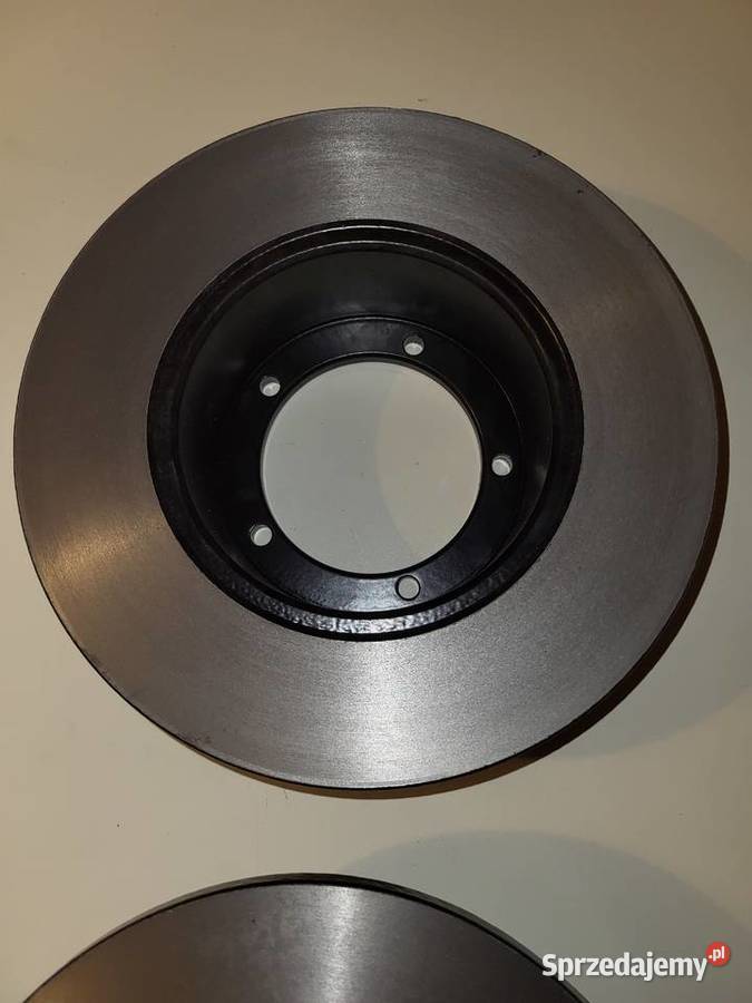 Wartburg 353 13 Tarcze hamulcowe para