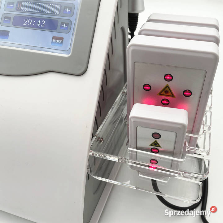 Kawitacja liposukcja ultradźwiękowa lipolaser mazowieckie Warszawa