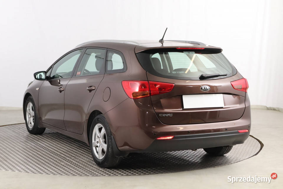 Kia Ceed 16 GDI komputer pokładowy Cee'd Zabrze