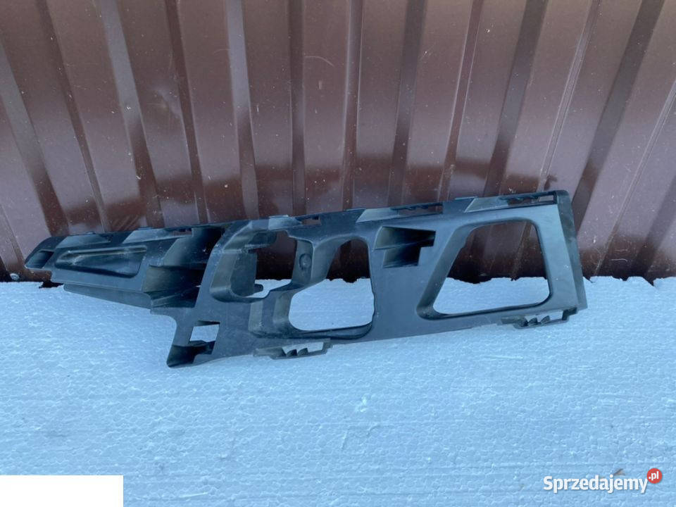 Ford Mondeo MK4 BS7117E857 slizg zderzaka Kozubszczyzna sprzedam