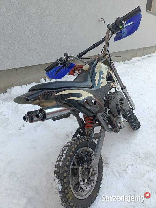 Mini cross lubelskie