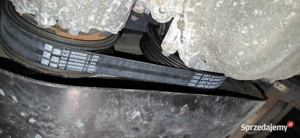 Ford Fiesta Mk7 2015r 125 benzyna Euro 6 nieuszkodzony