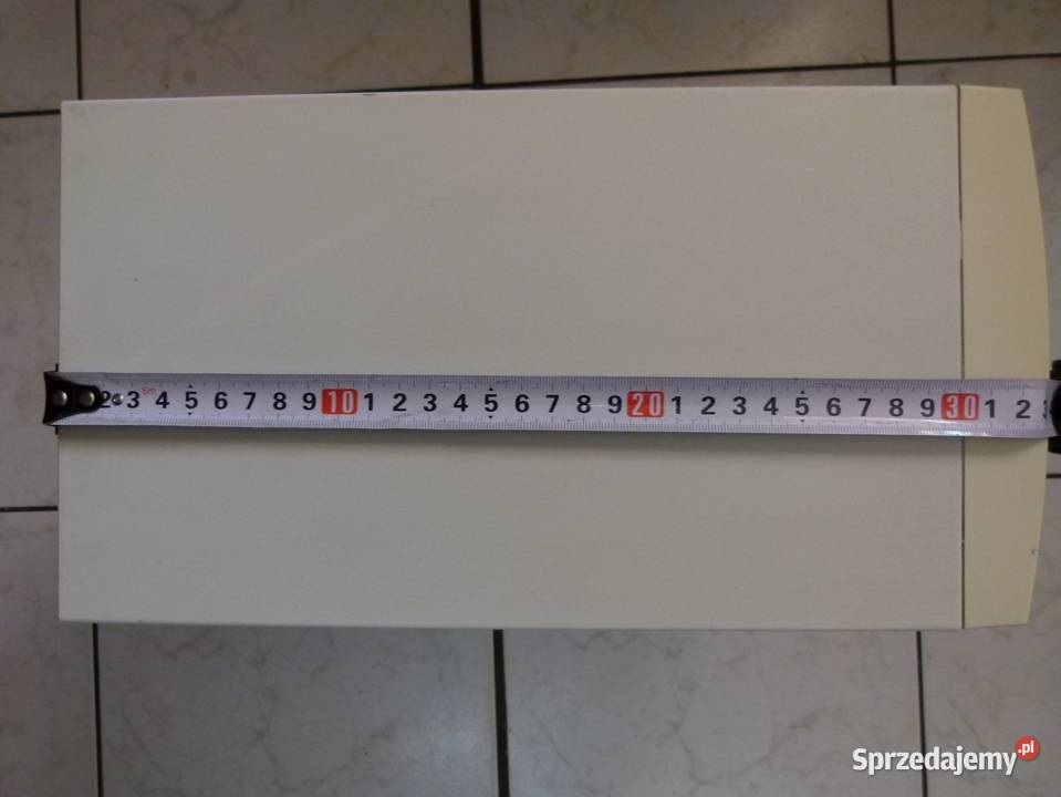 Komputer Optimus Optitech HP Vectra VL400 Zamość