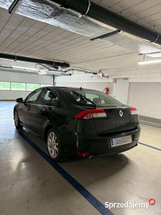Renault Laguna III 20 dCi 130 jeden właściciel w Piaseczno