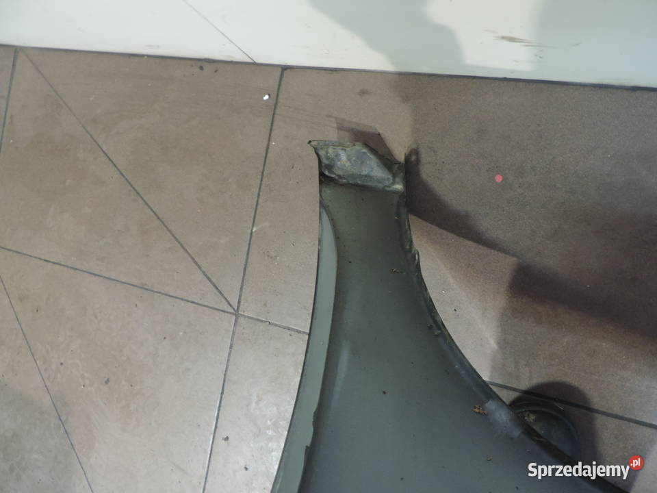 SUBARU LEGACY IV 65Z BŁOTNIK PRAWY PRZÓD Rok produkcji 2004 małopolskie Nowy Sącz