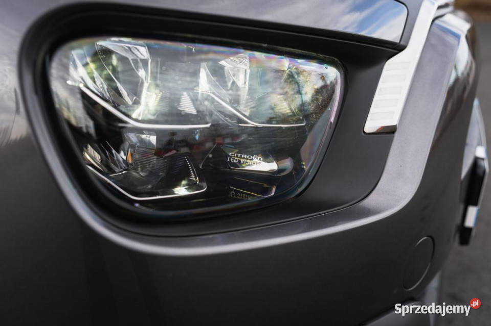 Citroen C3 12 PureTech C3 Zabrze sprzedam