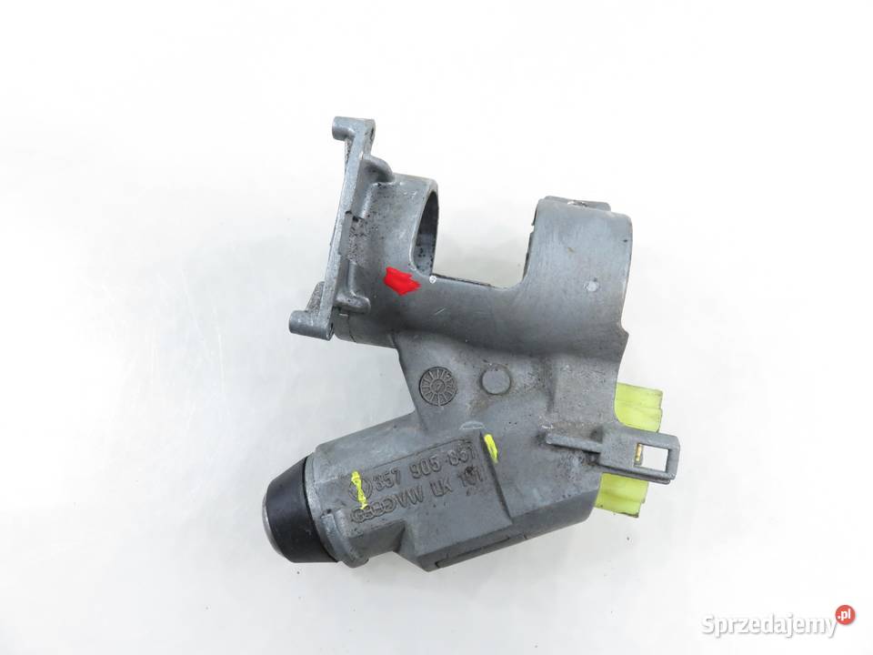 STACYJKA VW GOLF II 357905851