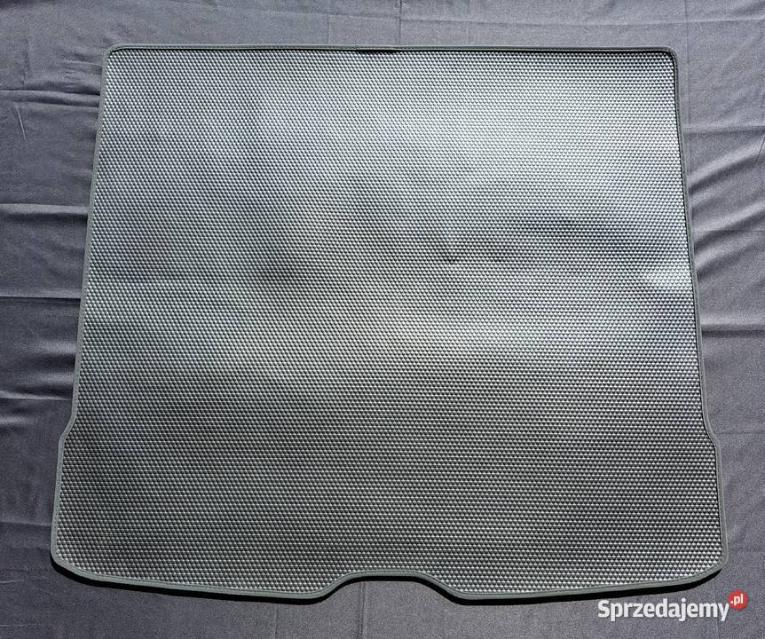 Mata bagażnika Mercedes GLC X254 A2546802204 Tapicerki samochodowe Mielęcin