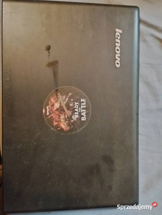 Laptop Lenovo Pozostałe mazowieckie Szydłowiec