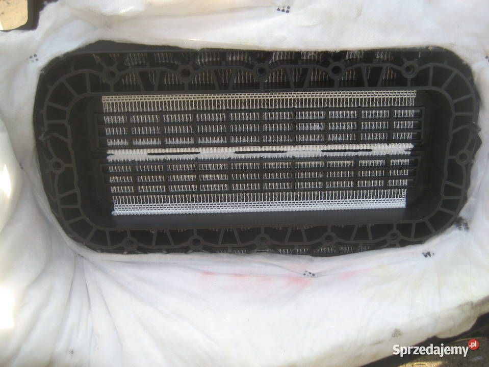mini countryman u25 2326r deska rozdzielcza head osobowe Rakoniewice