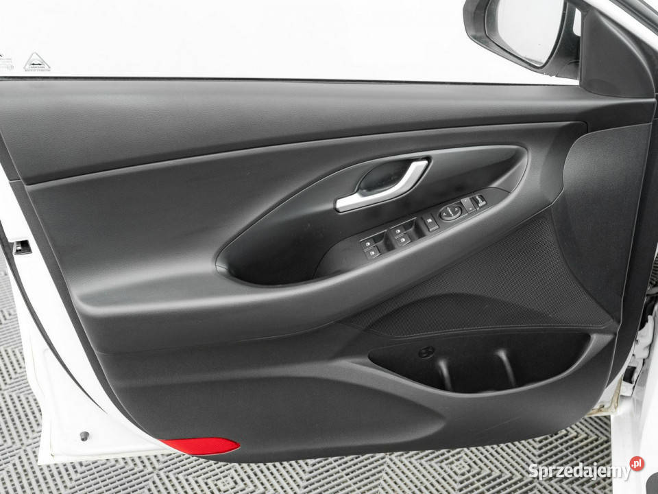 Hyundai i30 GD2A48216 D Comfort Kcofania 2 stref bluetooth Gdańsk sprzedam