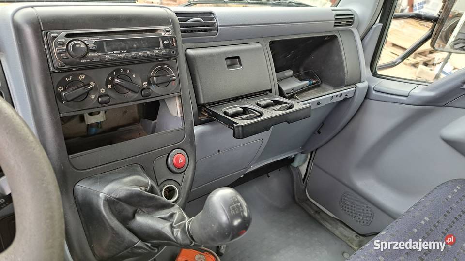 Sprzedam Mitsubishii Canter wywrot diesel Rumia