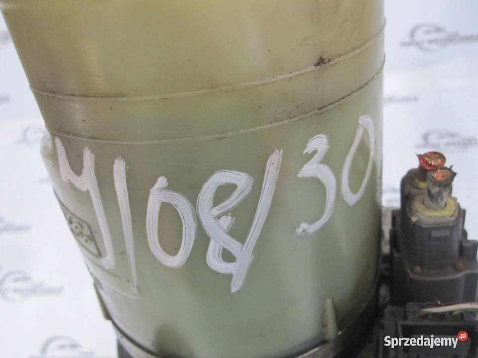 FORD KUGA MK1 I 20 TDCI pompa wspomagania osobowe świętokrzyskie Kielce sprzedam