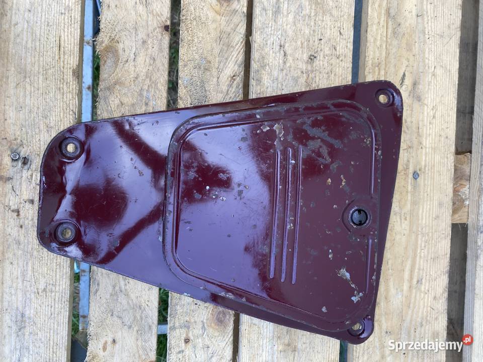 NARZĘDZIÓWKA BOCZNA IŻ 56 PLANETA JUPITER 350