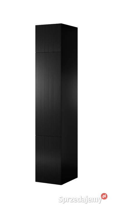 PAFOS szafa 45 czarna Rzeszów