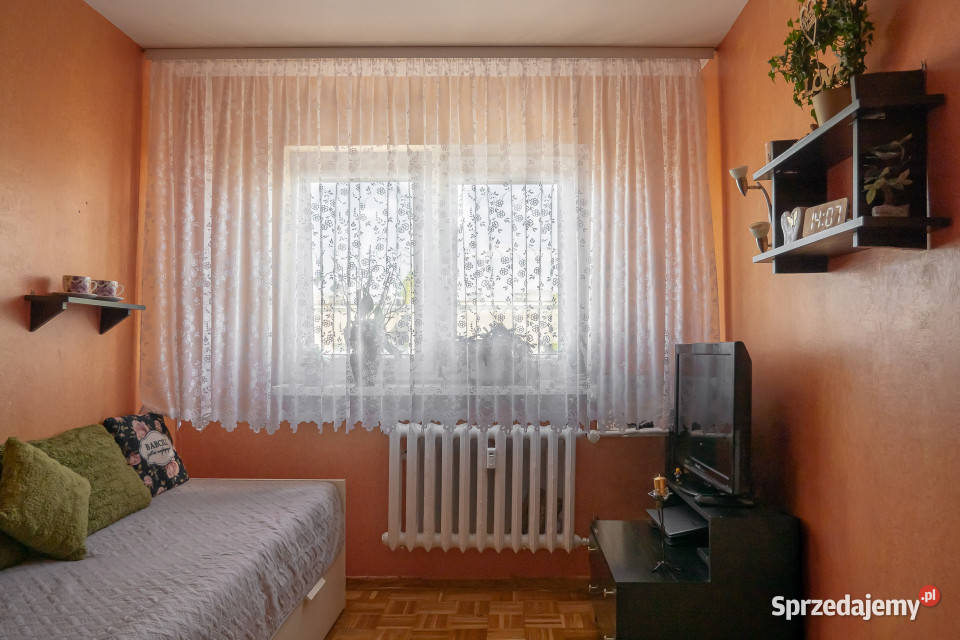 Babci 2 pok z balkonem BielanyŻoliborz Sprzedaż