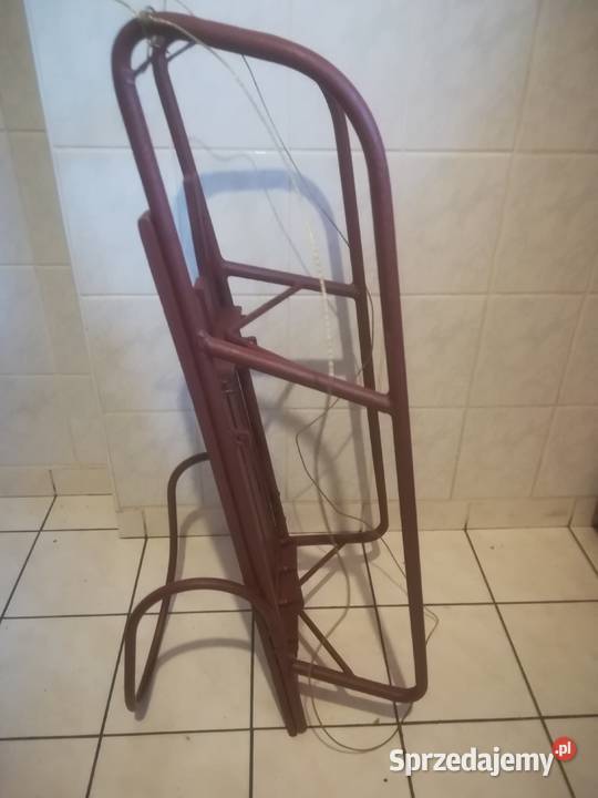 Sanki metalowe z oparciem sprzedamMozliwa Katowice