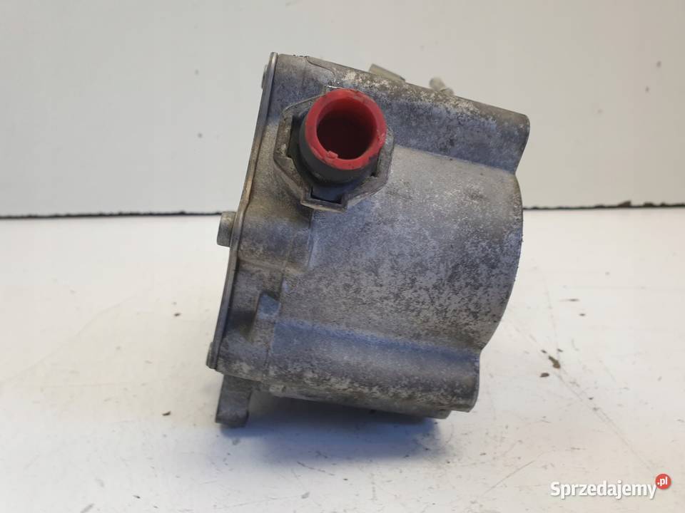 POMPA VACUM Volvo S60 II 20 T WACUM POMPA PALIWA lubelskie