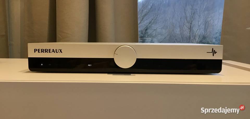 Perreaux Audient 80i sprzedam