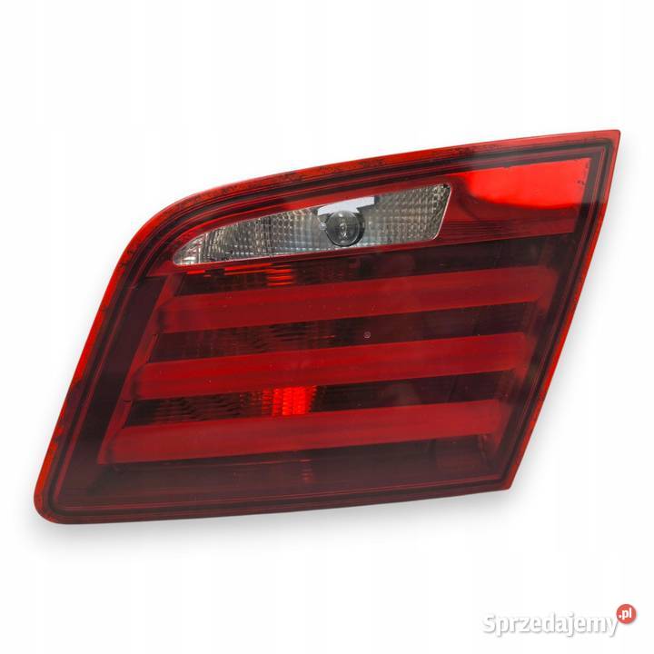 LAMPA PRAWA BMW Serii 5 F10 1017r TYLNA prawy Chełm