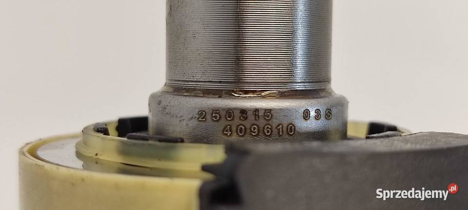 AUDI A4 A5 8T Q5 A6 C7 CZUJNIK SKRĘTU 4G0423297C sprzedam