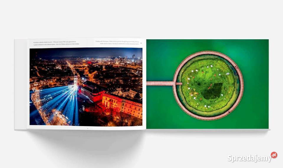 Undiscovered Lithuania Warszawa