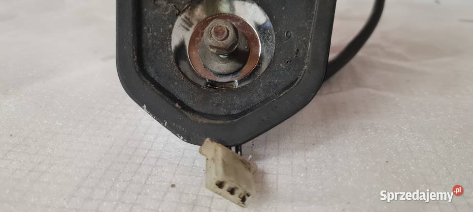 Suzuki Intruder VL 125 lampa tył Warszawa