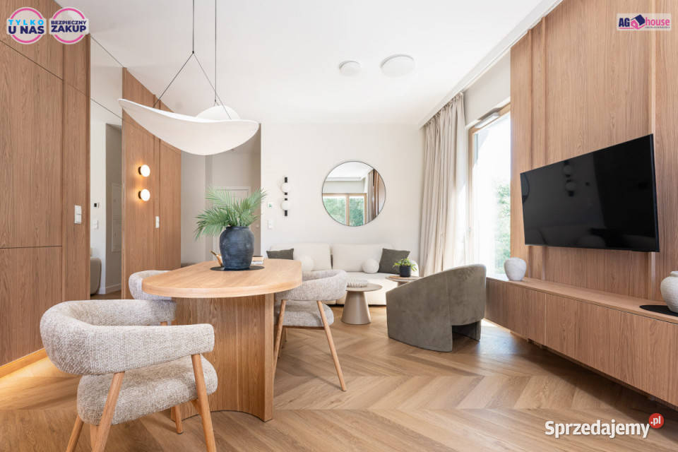 Mieszkanie Gdynia Wzgórze Bernadowo 5019m2 2