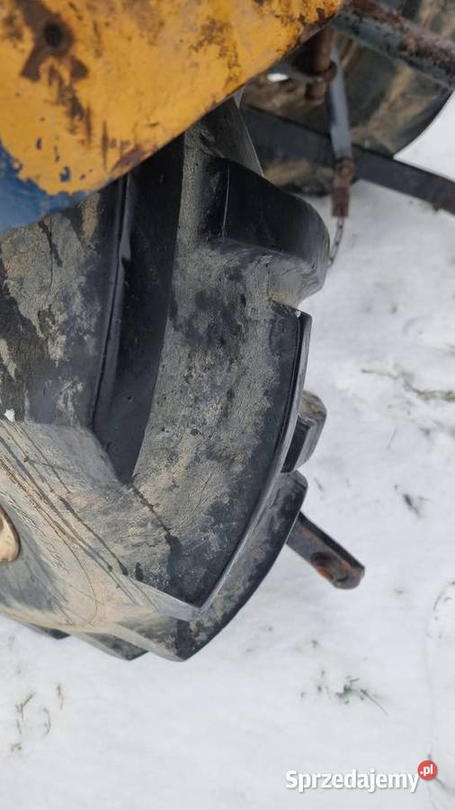 Ursus C330 Zarejestrowany Starachowice