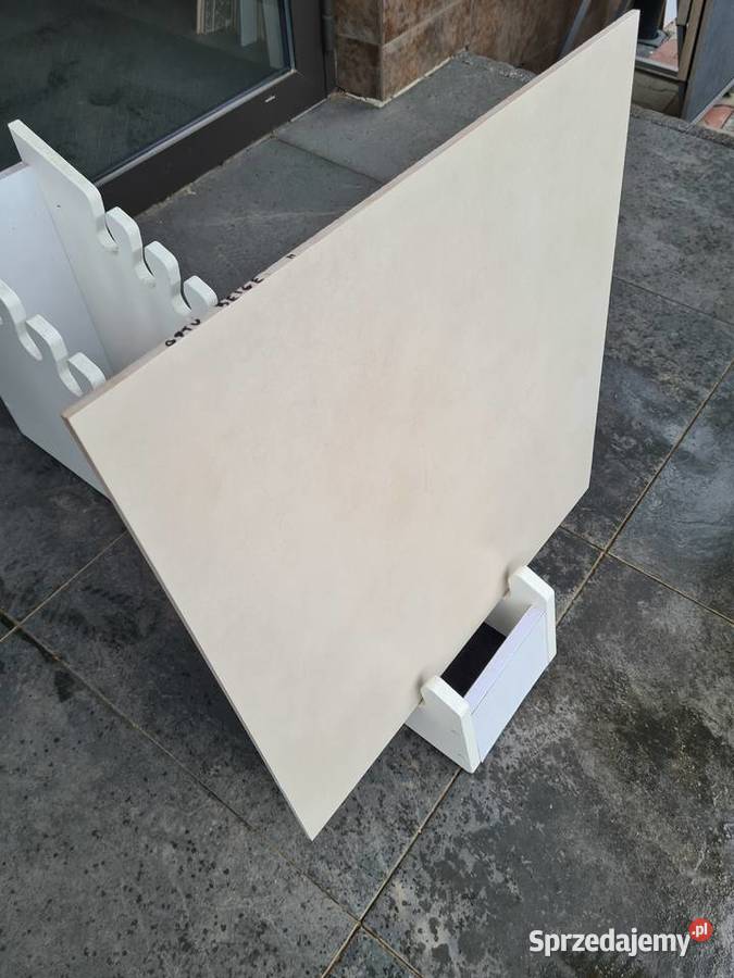 PŁYTKA gres GPTU 603 beige 60X60 GAT 2 PROMOCJA Opoczno