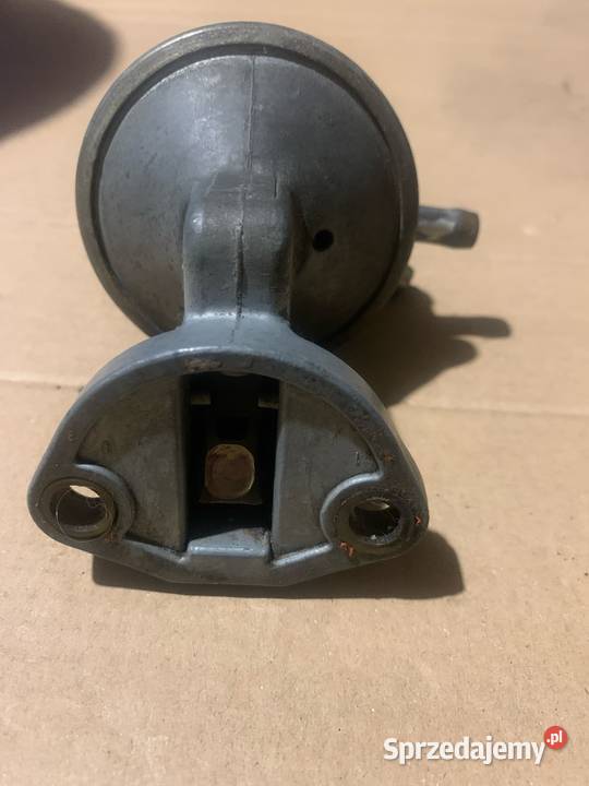 BMW e12 e23 e24 manualna pompka paliwa Mszana