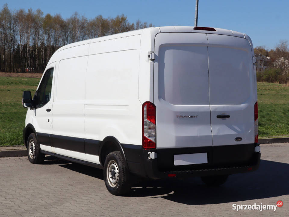Ford Transit 20 EcoBlue Transit Katowice