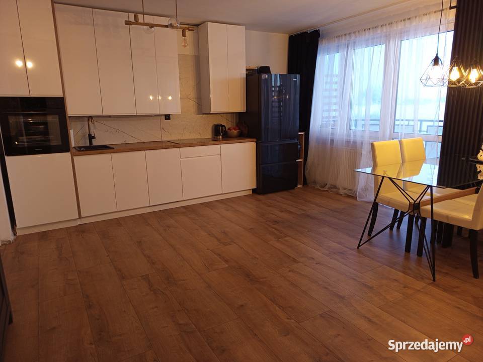 Sprzedam piękne mieszkanie 38 m2 Falknowo