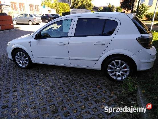 samochód osobowy immobilizer śląskie Czechowice-Dziedzice