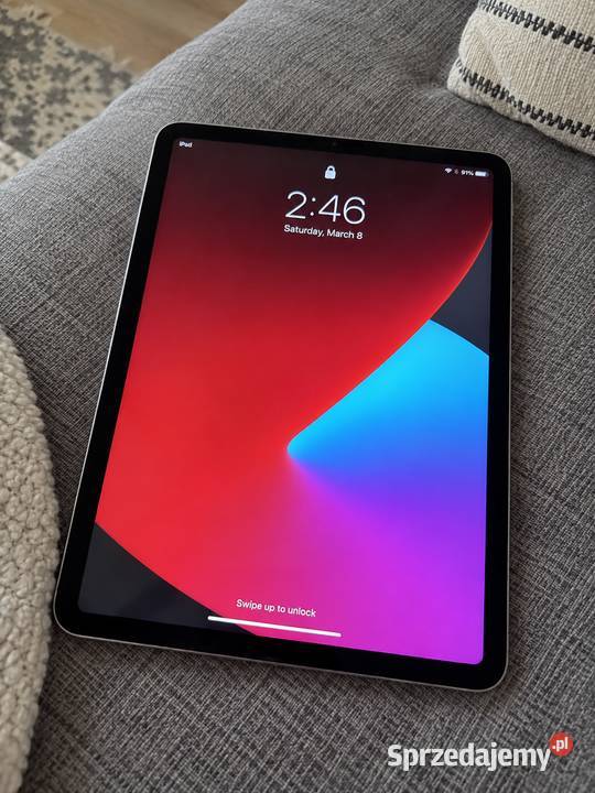 iPad Pro 11 2020 128GB Apple Pencil 2 stan małopolskie Kraków sprzedam