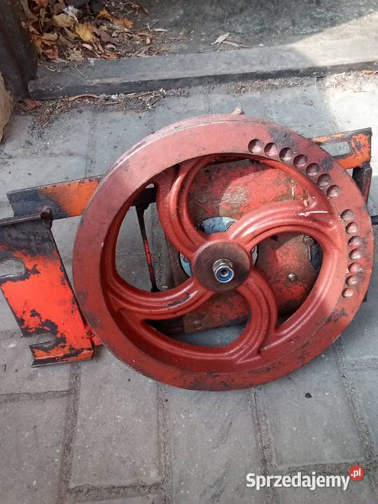 Bizon pompa hydrauliczna lubelskie