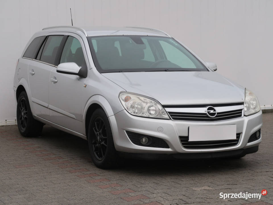 Opel Astra 1.9 CDTI