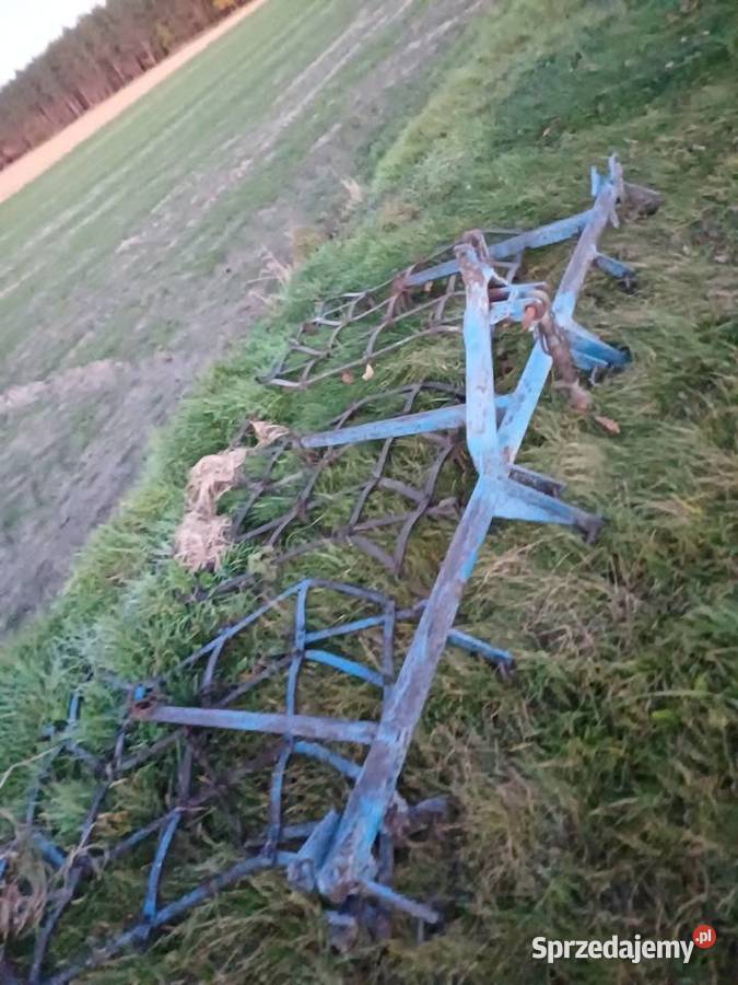 Brony 3 polowe sprzedam