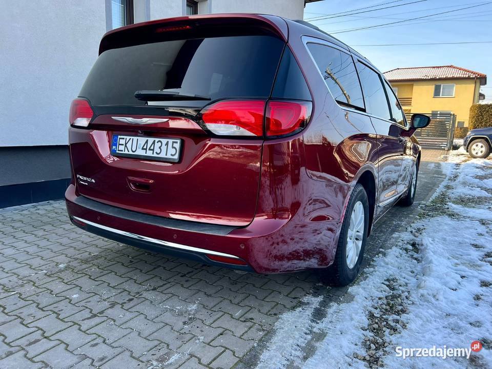 Świeży importSuper stanSerwis gniazdo AUX