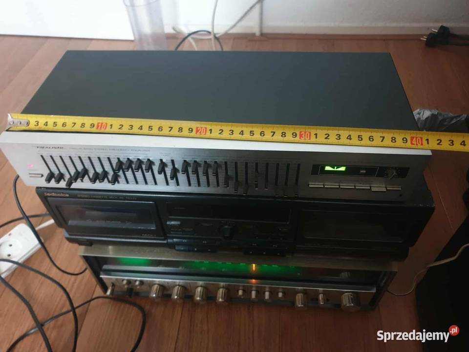 Realistic korektor graficzny 12 kanałowy podkarpackie